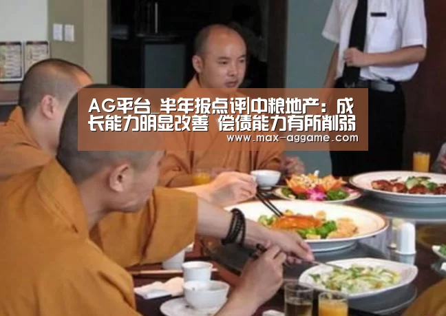AG平台_半年报点评|中粮地产:成长能力明显改善 偿债能力有所削弱(图3) AG平台